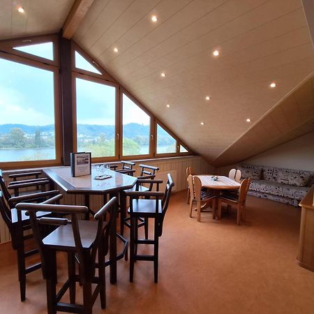 Ferienwohnung Rhens Am Rhein Extérieur photo