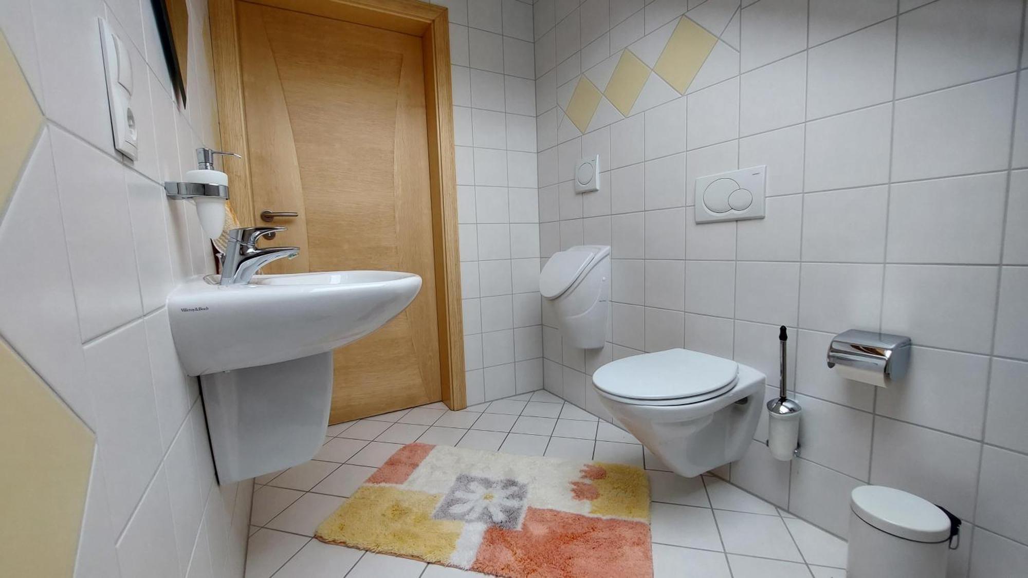 Ferienwohnung Rhens Am Rhein Extérieur photo