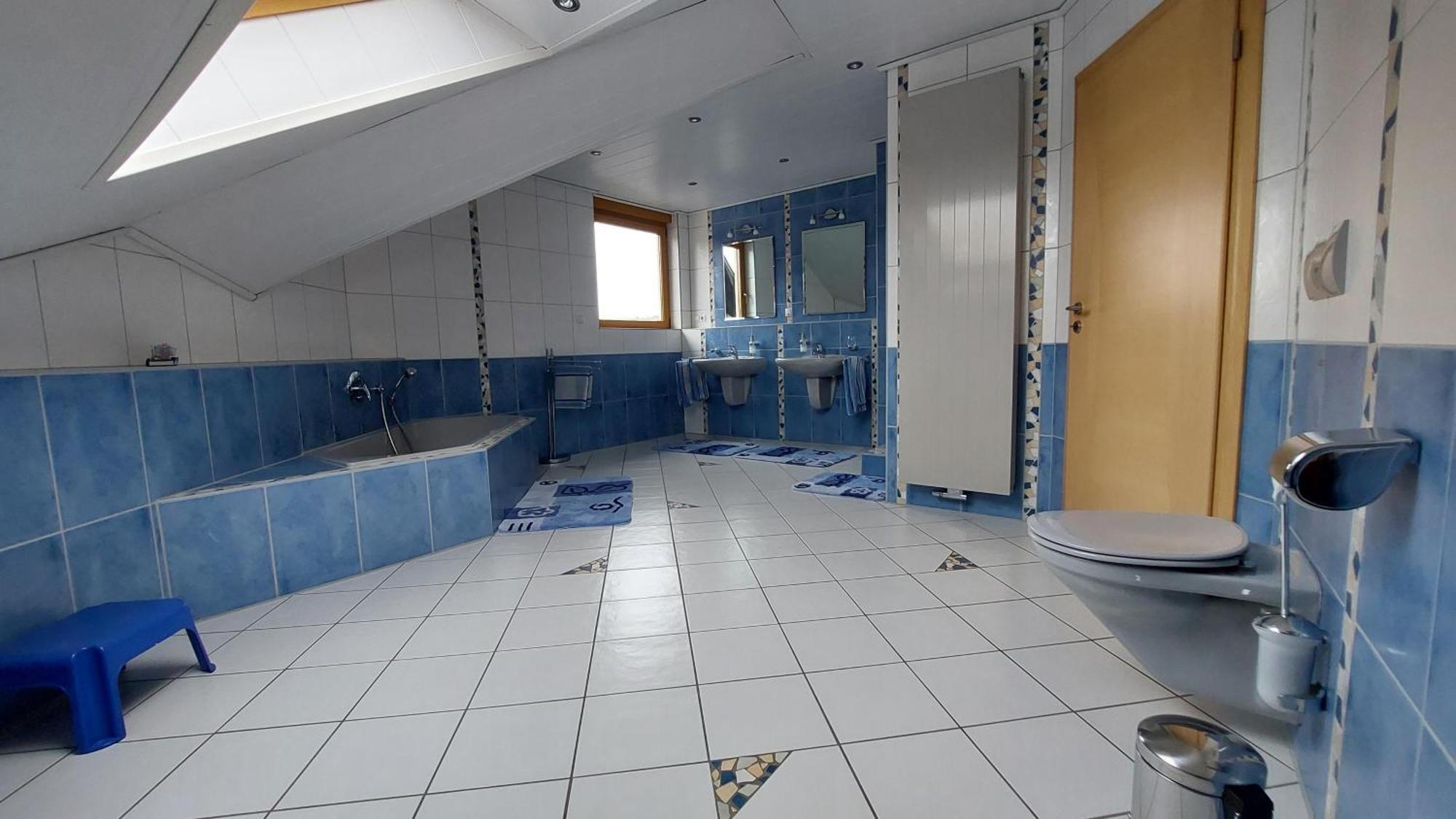 Ferienwohnung Rhens Am Rhein Extérieur photo