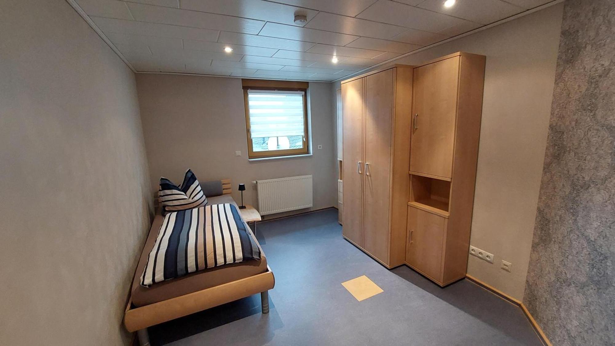 Ferienwohnung Rhens Am Rhein Extérieur photo