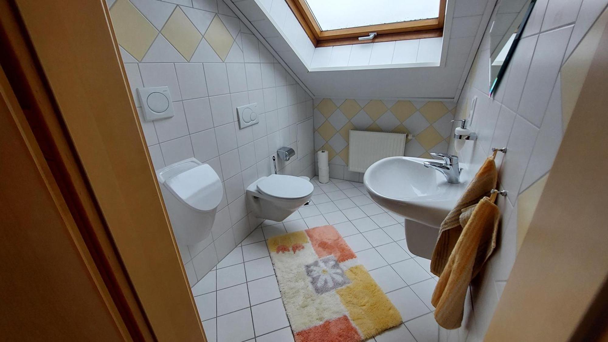 Ferienwohnung Rhens Am Rhein Extérieur photo