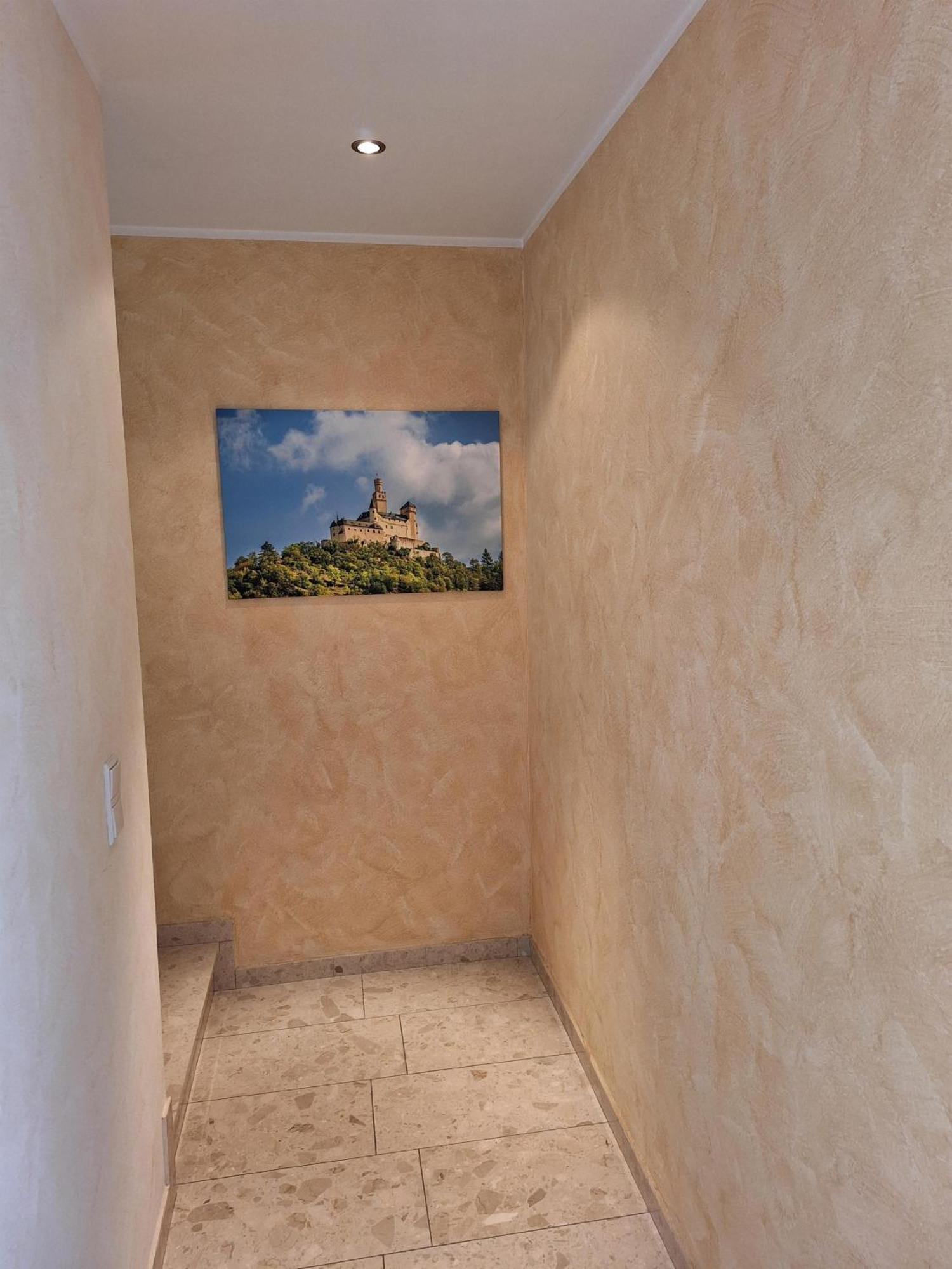 Ferienwohnung Rhens Am Rhein Extérieur photo