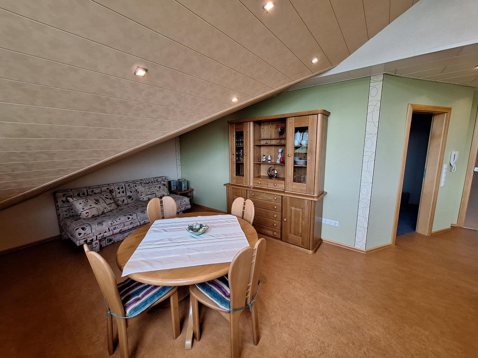 Ferienwohnung Rhens Am Rhein Extérieur photo