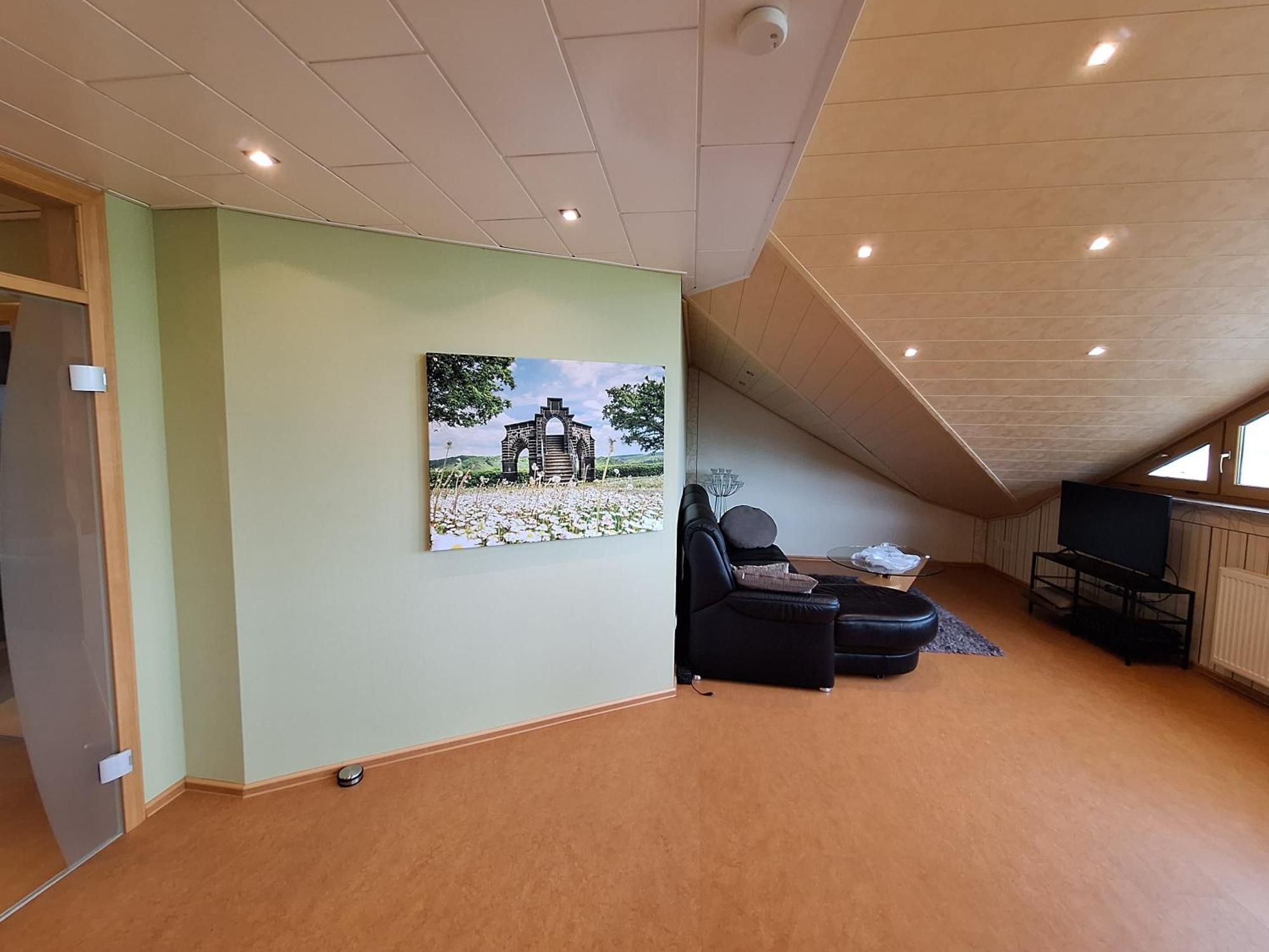 Ferienwohnung Rhens Am Rhein Extérieur photo